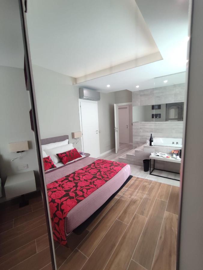 Il Sogno Di Afrodite Luxury B And B Rome Exterior photo