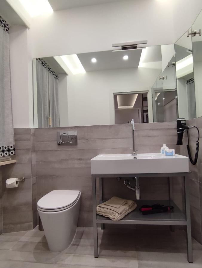 Il Sogno Di Afrodite Luxury B And B Rome Exterior photo