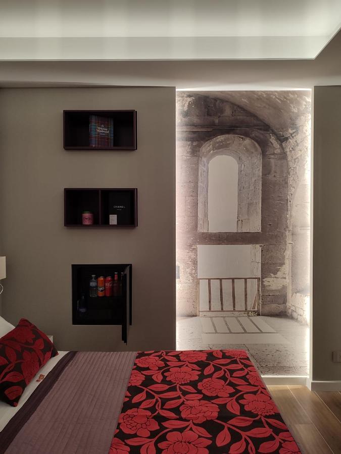 Il Sogno Di Afrodite Luxury B And B Rome Exterior photo