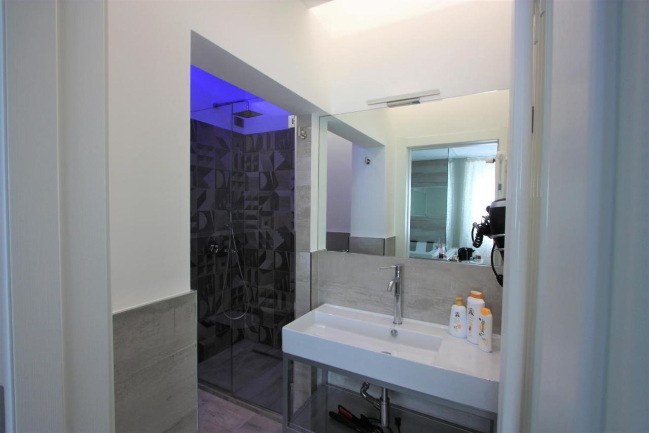 Il Sogno Di Afrodite Luxury B And B Rome Exterior photo